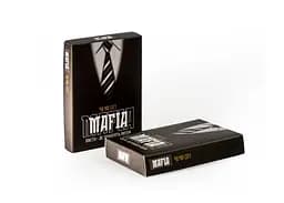 Настольная игра Який ти МЕМ? Мафия: Мемосити (MAFIA: Memo City) (укр.) (ВР_ММСТ)