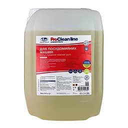 Мийний засіб PRIMA SOFT Kit-2 (6.5кг) для посудомийних машин