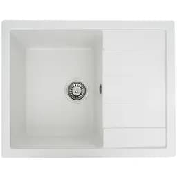 Кухонная мойка Platinum 6550 INTENSO (SP000025102)