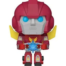 Фігурка Funko Pop Трансформери Хот Род Transformers Hot Rod 10 см FP T HR 147 - мініатюра 2
