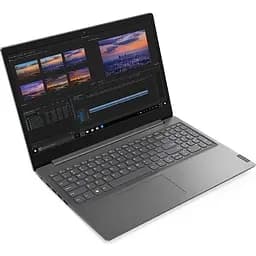 Ноутбук Lenovo V15-ADA,3020е,8GB DDR4,256GB m2,1TB HDD,Radeon - мініатюра 3