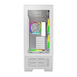 Корпус MONTECH SKY TWO (W) (SKY TWO (W)) Без БП - мініатюра 2