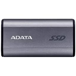 Накопичувач SSD USB Type-C 1TB SC750 ADATA (SC750-1000G-CCBK)