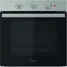 Духова шафа Whirlpool OMR35HR0X