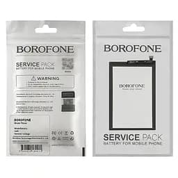 Акумулятор Borofone BL-49NT для TECNO Pop 7/ Pop 7 Pro/ Spark Go (2023) - мініатюра 3