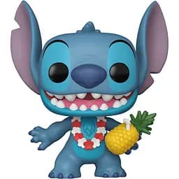 Игровая фигурка Funko Pop! Lilo & Stitch Luau Stitch (86275)