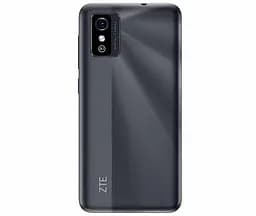 Смартфон ZTE Blade L9 1/32GB Grey Global - мініатюра 2