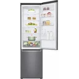 Холодильник LG GW B509SLKM з морозильною камерою - мініатюра 8