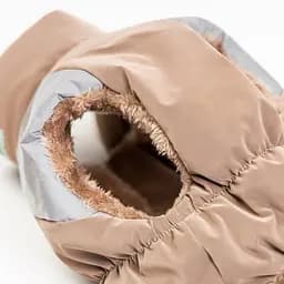 Жилет Pet Fashion Chip для собак такса S - мініатюра 5