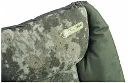 Крісло коропове Mivardi усилиное супер легке CamoCODE Arm навантаження 130 кг - мініатюра 6
