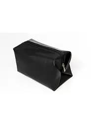 Женская косметичка Sambag Candy MSH черный 20 х 15 х 12 см (30211001)