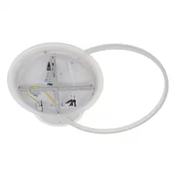 Люстра Brille BL-755С/30W WW WH - мініатюра 7