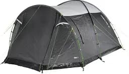 Намет п'ятимісний High Peak Santiago 5.0 Light Grey/Dark Grey/Green (11802) 929538 - мініатюра 3