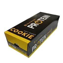 Батончик Go On Nutrition Protein Cookie, 18*50 грам Фісташка-білий шоколад 000313974