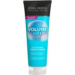 Кондиціонер John Frieda Luxurious Volume, для тонкого волосся, 250 мл
