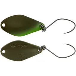 Блесна Nories Masukurouto Weeper 1.5g Оливковый (1013-1561.12.10)