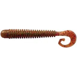 Силикон Reins G-Tail Saturn 4" B20 Tomato Craw (9 шт/уп)