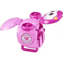 Ігрова фігурка-трансформер Super Wings Transforming Super Pet Діззі улюбленець (EU770642) - мініатюра 4