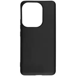 Чехол для мобильного телефона Armorstandart ICON Xiaomi Poco F6 Black (ARM73512)