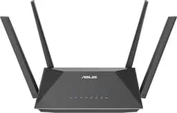 Роутер ASUS RT-AX52 (90IG08T0-MO3H00) - мініатюра 3