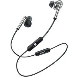 Bluetooth гарнітура Baseus S30 NGS30-OA Grey