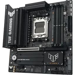 Материнська плата ASUS (TUF GAMING B850M-PLUS WIFI7) - мініатюра 4