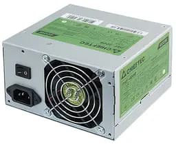 Блок живлення Chieftec 400W (PSF-400B)
