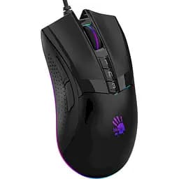 Миша Bloody A4Tech W90 Pro USB Black (W90 Pro (Stone black)) - мініатюра 2