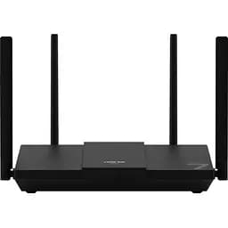 Asus Маршрутизатор Asus RT-BE50 GO BE3600 3xGE LAN, 1x2.5GE WAN