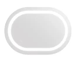 Дзеркало Qtap Gemini з LED-підсвічуванням Touch QT2578R8070 - мініатюра 3