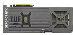 Відеокарта ASUS RTX 5070 Ti 16GB TUF Gaming OC Edition (TUF-RTX5070TI-O16G-GAMING) (GDDR7, 256 bit, PCI-E v5.0 x16) - мініатюра 8