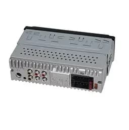 Автомагнітола BSF-5531BT Multicolor RGB USB Baxster avt0001231 - мініатюра 5