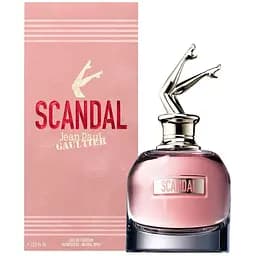 Парфюмированная вода Jean Paul Gaultier Scandal, 80 мл