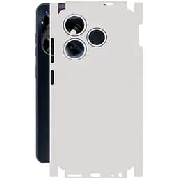 Захисна плівка StatusSKIN для Tecno Spark Go 2024 Корпус Вініл Перлина глянцева