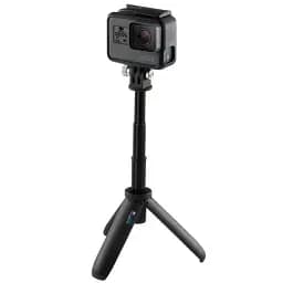 Монопод GoPro Shorty (AFTTM-001) [33315] - мініатюра 2