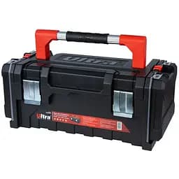 Ящик для инструмента Ultra с боковыми органайзерами Profi 510×230×210мм 7402402