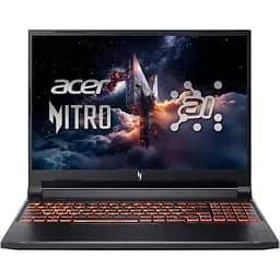 Ноутбук Acer Nitro V 16 AI ANV16-61-R3W6 (NH.QYZET.005) [157256]