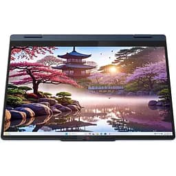 Ноутбук Lenovo IdeaPad 5 2-in-1 14AKP10 AI 7 350 la 50GHz, сенсорний, 24GB LPDDR5x, 1TB, Без ОС - мініатюра 2