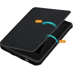 Чохол до електронної книги BeCover Pocketbook 6" 606/616/617/627/628/632/633 Blue (707156) - мініатюра 6