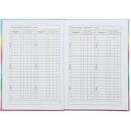 Щоденник шкільний В5 ZiBi Gradient Kids Line (ZB.13762-04) - мініатюра 6