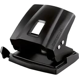 Діркопробивач Maped Essentials Metal 30/35 аркушів чорний (MP.403411)