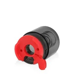 Картридж Uwell WHIRL S2 3.5ml Coil Порожній (11582) - мініатюра 7