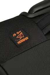 Валіза 55 См American Tourister WANDERLITE SHADOW BLACK 55x40x23(25) MJ6*09004 - мініатюра 12