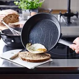 Сковорода GreenPan Craft з керамічним покриттям 20 см (CC002260-001) - мініатюра 5