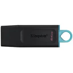 Флешка Kingston DataTraveler Exodia 64 GB (DTX/64 GB)