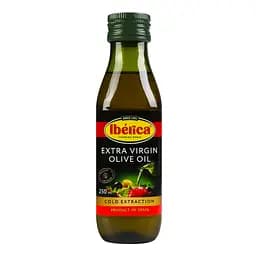 Оливкова олія Iberica Extra Virgin 250 мл - мініатюра 7
