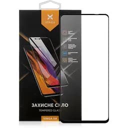 Стекло защитное Vinga MOTOG04 (VGMG04)