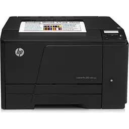 Лазерний принтер HP LJ Pro 200 M251nw Wi-Fi (CF147A) Б/В