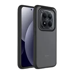 Чохол Make Xiaomi Redmi Note 15 Pro 5G Shadow Black - мініатюра 3
