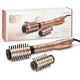 Фен-щітка Babyliss (AS952E)
